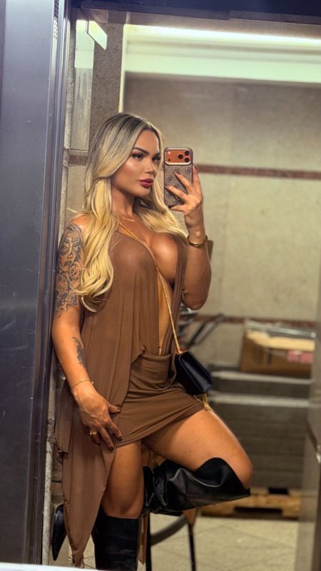 Mel Almeida 9