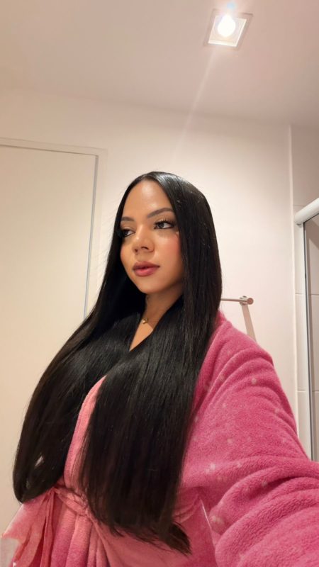 Princesinha Juju 9