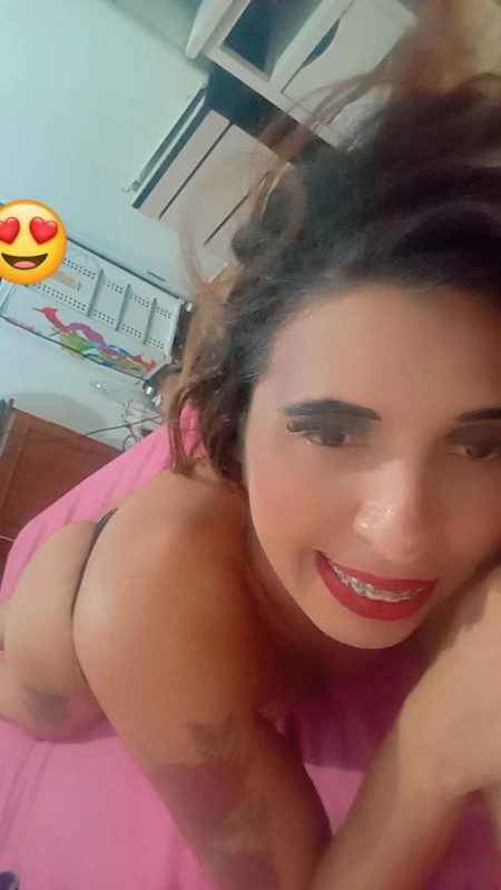 Rianna Gomes 3