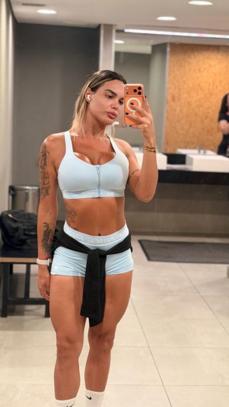 Mel Almeida 82