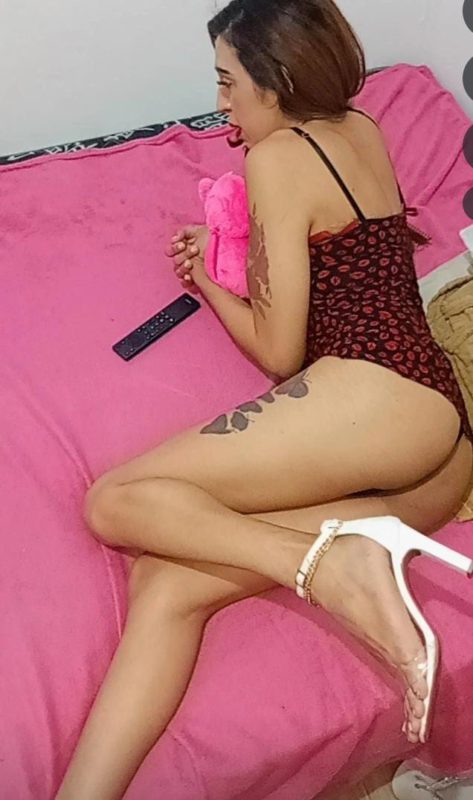Rianna Gomes 2