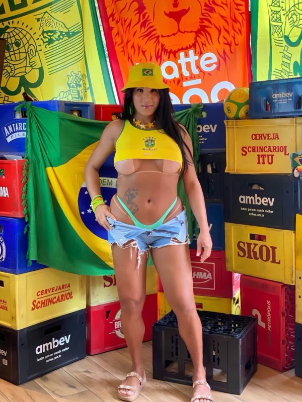 Manuh Oliveira 3