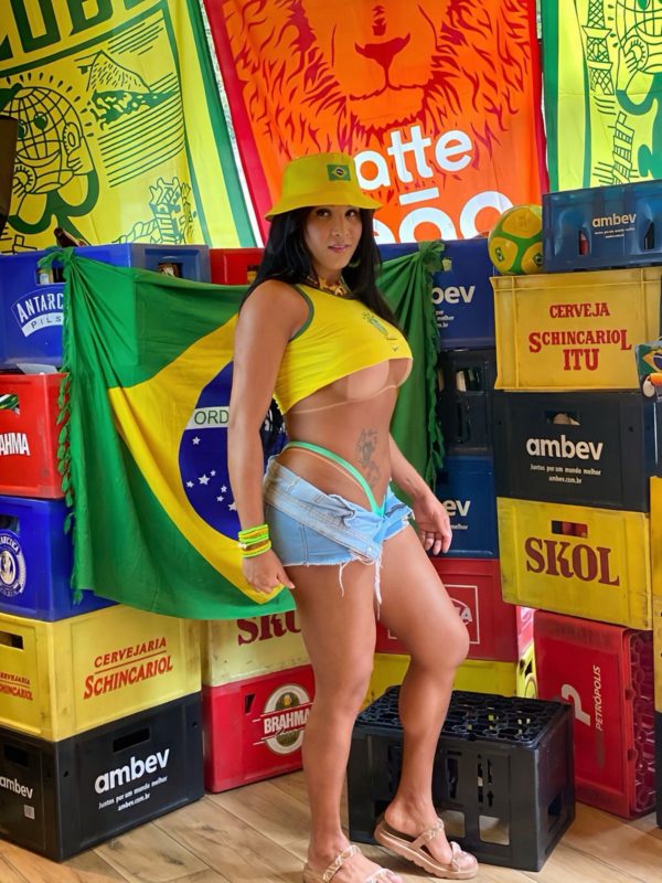 Manuh Oliveira 4