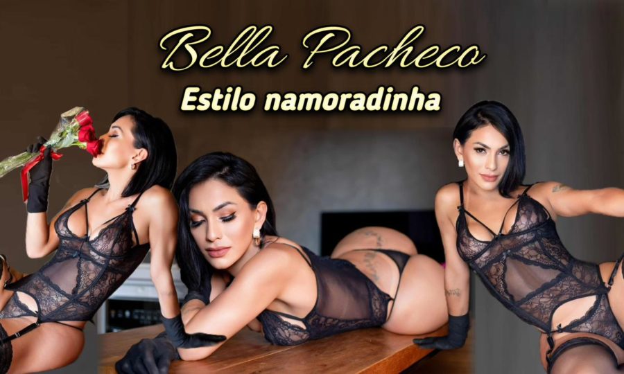 Bella Pacheco 39