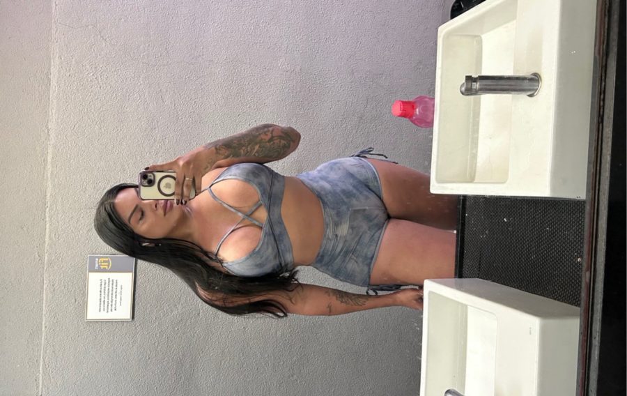 Monyque Soares