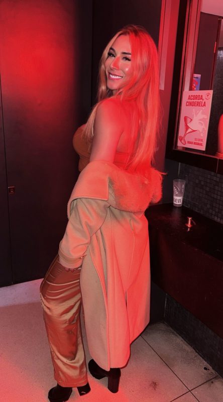 Japa Transex 2