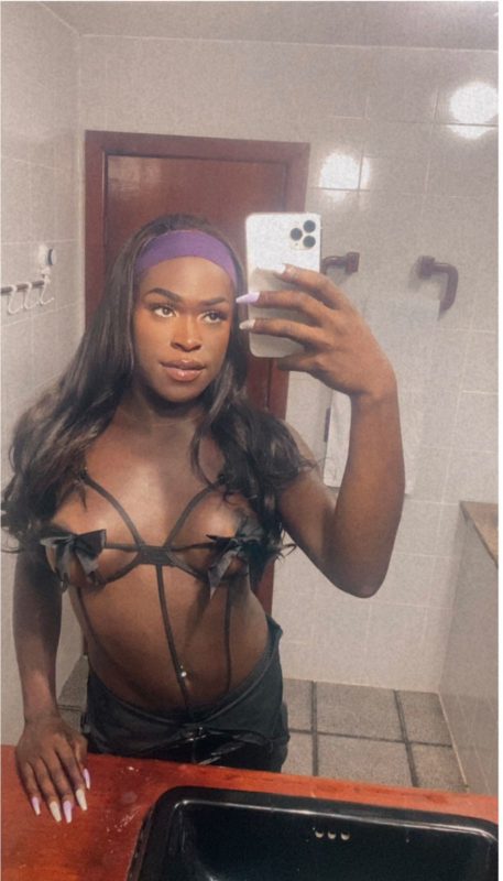 Aryelly Alves 13