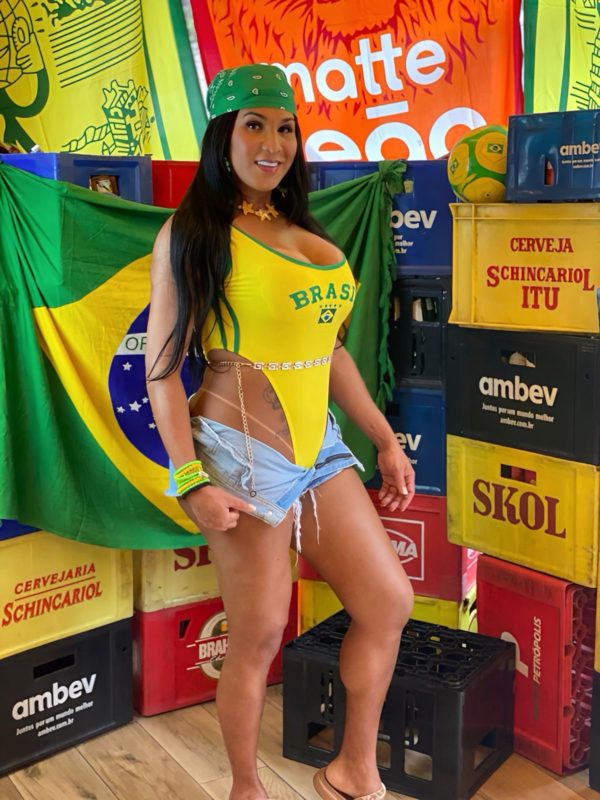 Manuh Oliveira 6