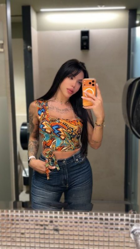 Raylla Muniz 2