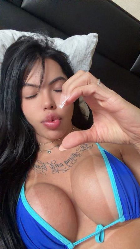 Raylla Muniz 7
