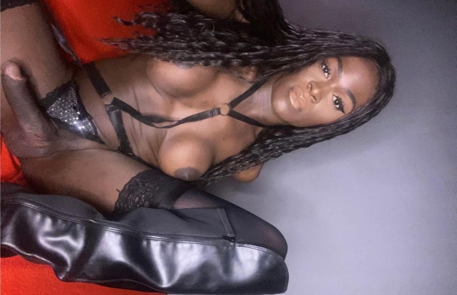 Aryelly Alves 10