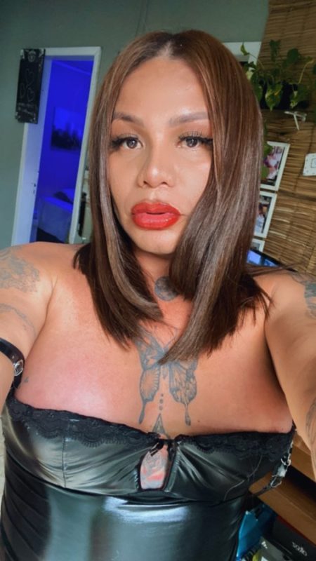 Hannah Massagista 32