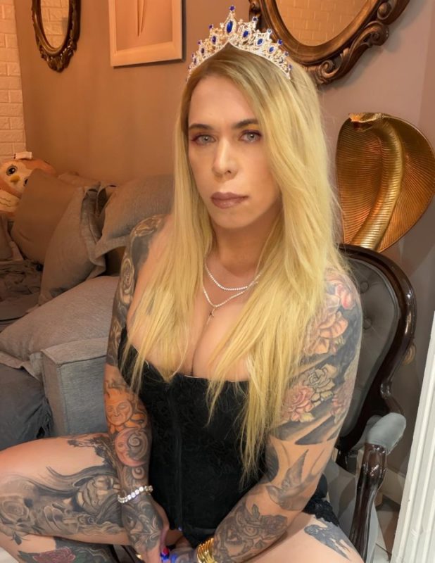 Patrícia Portela 20
