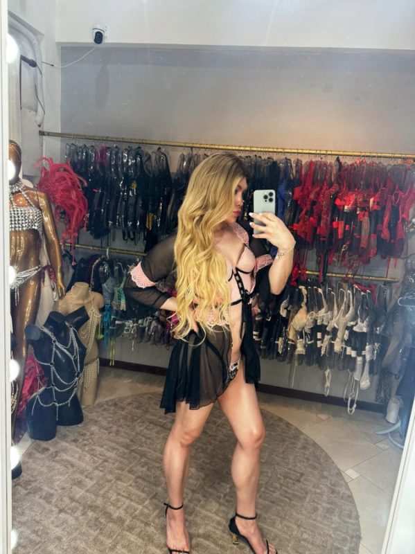 Lola Angel 2