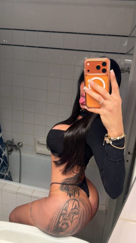 Raylla Muniz 5