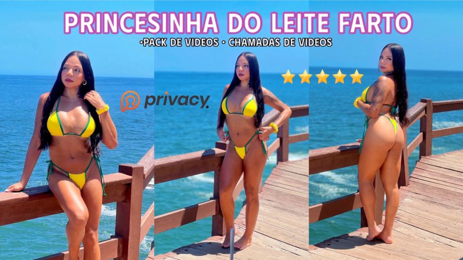 Princesinha Juju 12