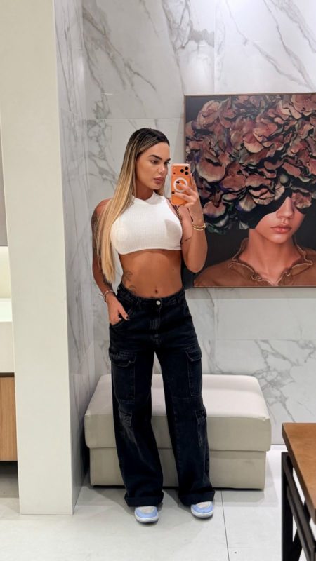 Mel Almeida 67