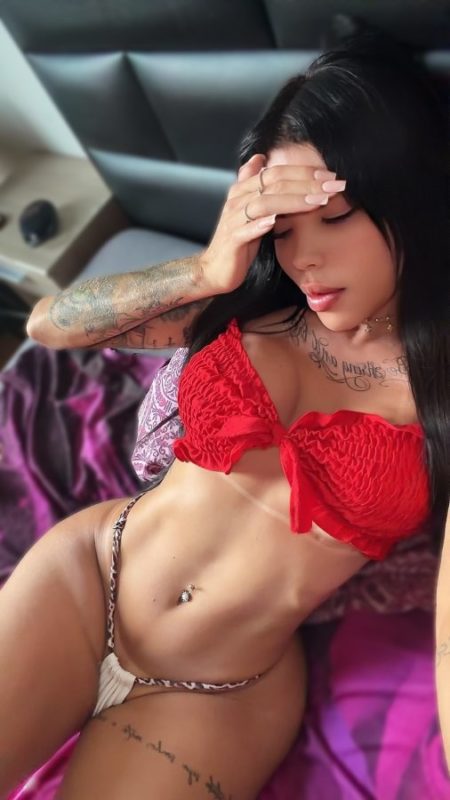 Raylla Muniz 6