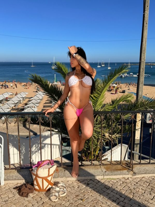 Raylla Muniz 7