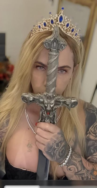 Patrícia Portela 36