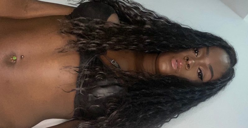 Aryelly Alves 19