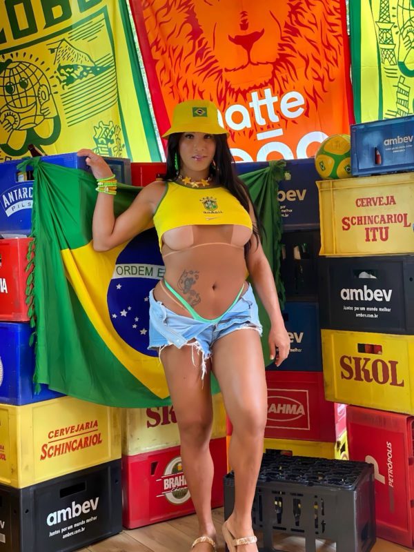 Manuh Oliveira 1