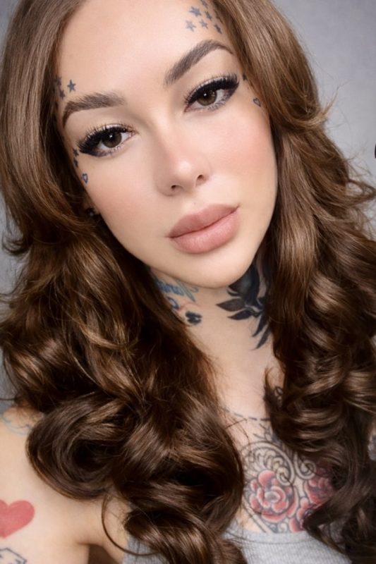 Blanca Gadotty 3