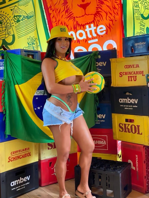 Manuh Oliveira 5