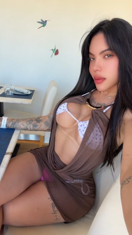 Raylla Muniz 8