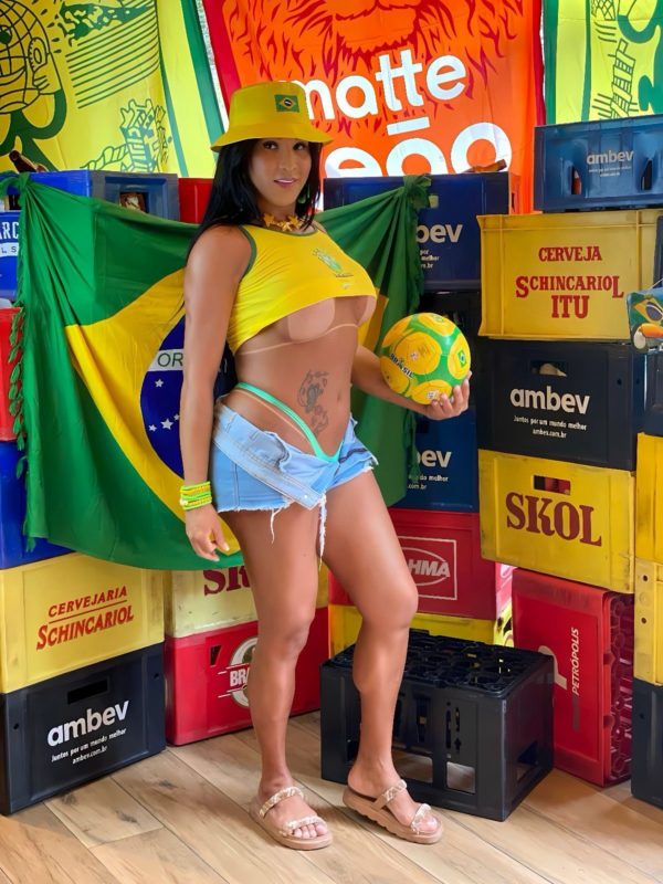 Manuh Oliveira 11