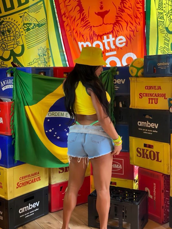 Manuh Oliveira 2