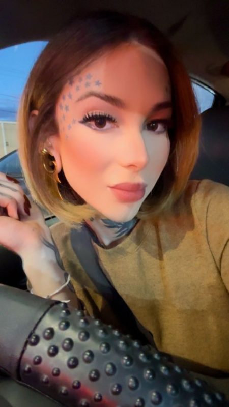 Blanca Gadotty 11