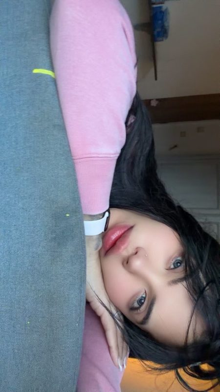 Raylla Muniz 28