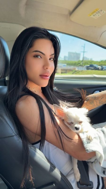 Raylla Muniz 34