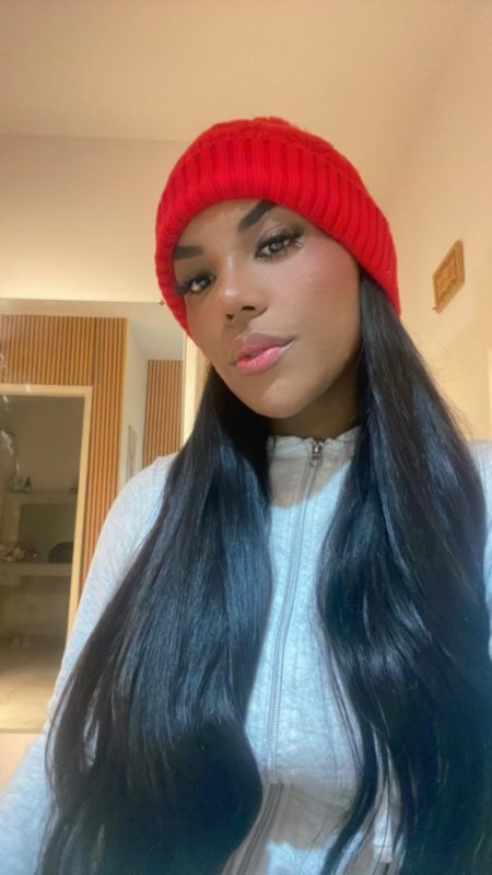 Kauanny Bacck 4