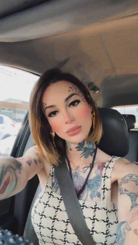 Blanca Gadotty 9