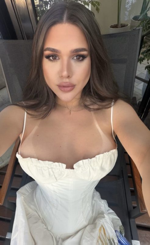 Yasmin Bianchi 2