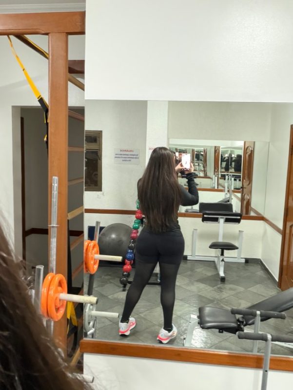 Yasmin Bianchi 77