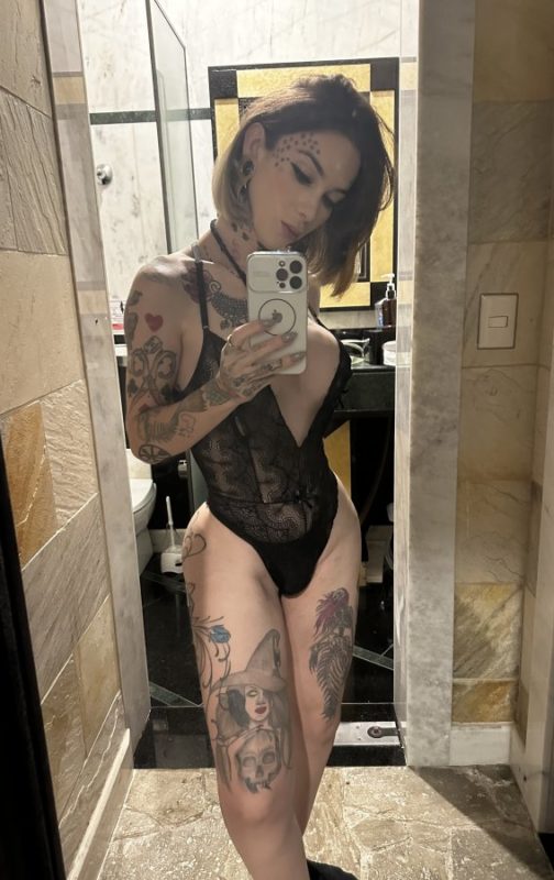 Blanca Gadotty 4