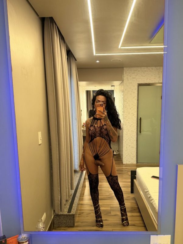 Nathália Fontes 23