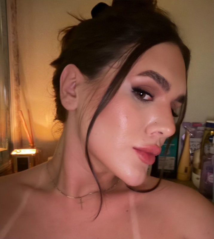 Yasmin Bianchi 1