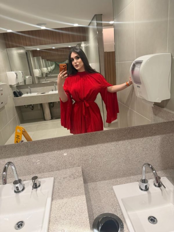 Yasmin Bianchi 76