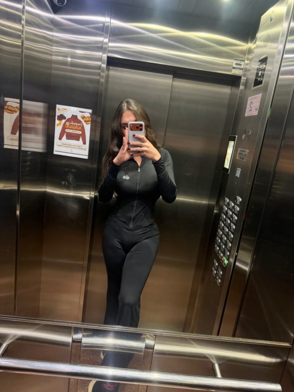 Yasmin Bianchi 1