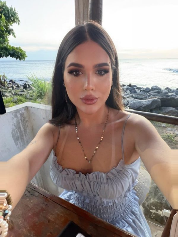 Yasmin Bianchi 44
