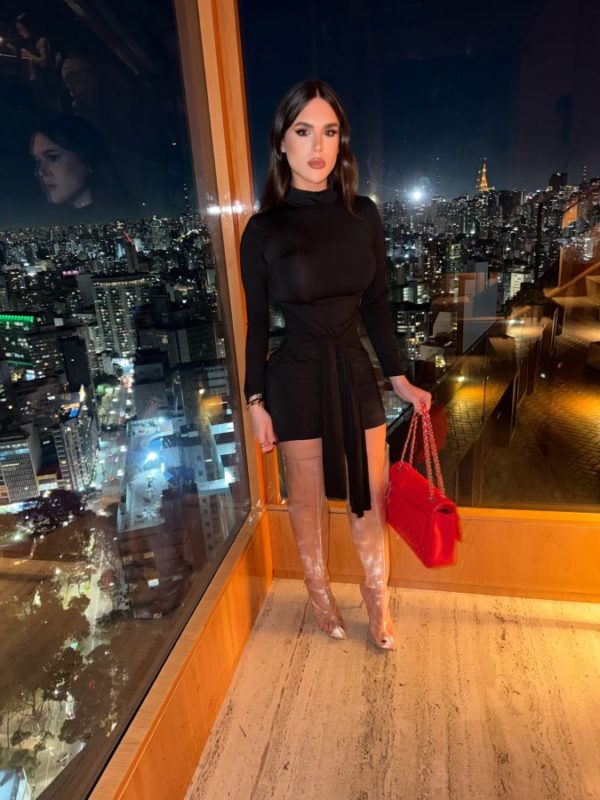 Yasmin Bianchi 5