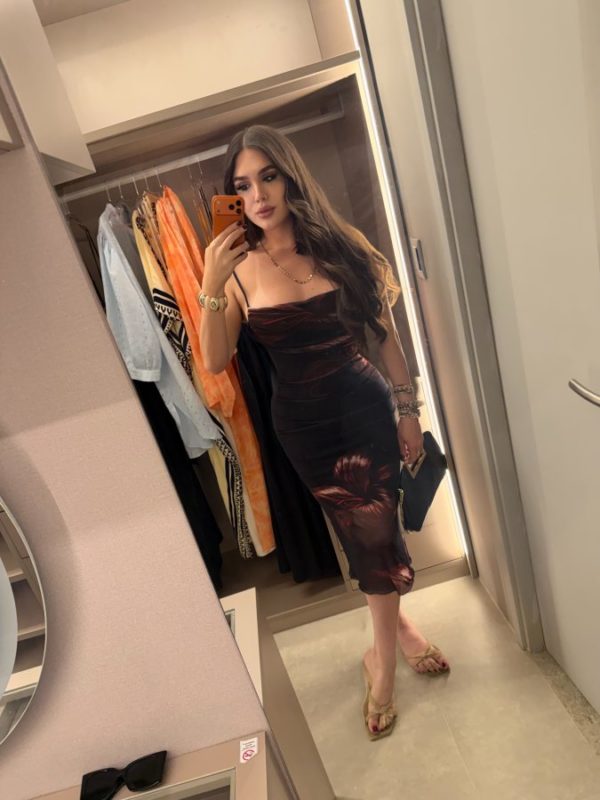 Yasmin Bianchi 34