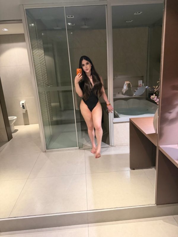 Yasmin Bianchi 74