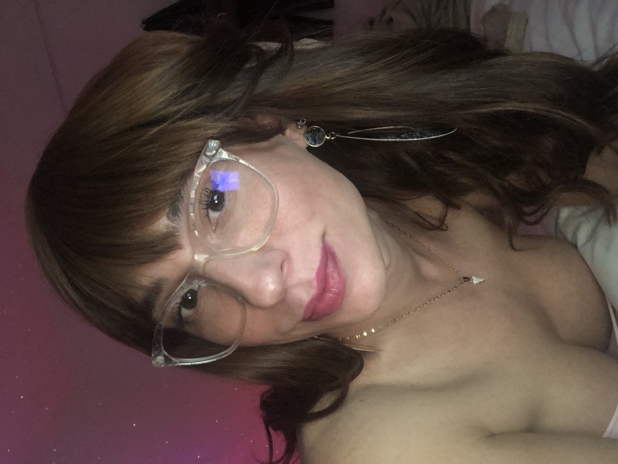 Katherine Dominatrix 4