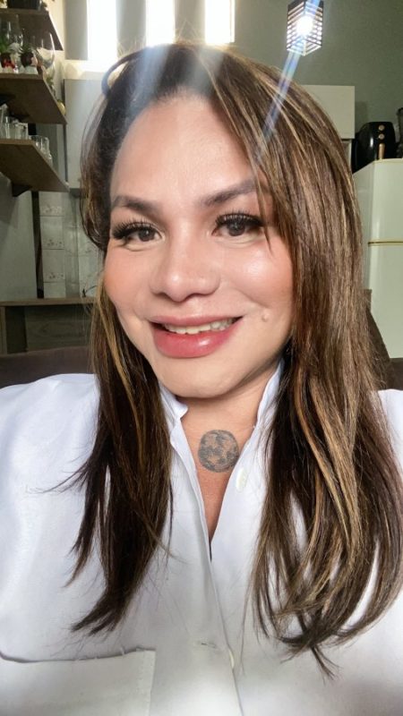 Hannah Massagista 37