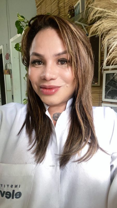 Hannah Massagista 36